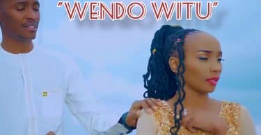 AUDIO Joyce Wamama Ft Samidoh - Wendo Witu MP3 DOWNLOAD