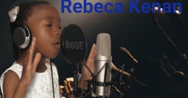 AUDIO Rebeca Kenan - Unastahili Kuabudiwa MP3 DOWNLOAD