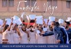 AUDIO Kwaya ya MT. Boniface Sombetini Arusha - TUNAISHI NAYE MP3 DOWNLOAD