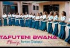 AUDIO Kwaya ya Bikira Maria wa Fatima - BUKENE Tabora - MTAFUTENI BWANA MP3 DOWNLOAD