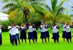 AUDIO Aict Makongoro Vijana Choir - NDOTO ZA MWALIMU NYERERE MP3 DOWNLOAD