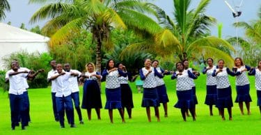 AUDIO Aict Makongoro Vijana Choir - NDOTO ZA MWALIMU NYERERE MP3 DOWNLOAD