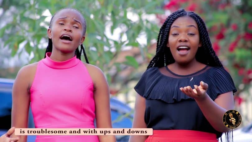 AUDIO Msanii Music Group - Naona Saa Sasa MP3 DOWNLOAD