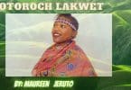 AUDIO Maureen Jeruto - Otoroch Lakwet MP3 DOWNLOAD