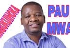 AUDIO Paul Mwai - Ningukwihoka MP3 DOWNLOAD