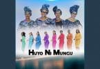 AUDIO Amigos de Rajo - HUYO NI MUNGU MP3 DOWNLOAD