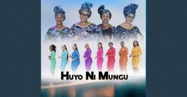 AUDIO Amigos de Rajo - HUYO NI MUNGU MP3 DOWNLOAD