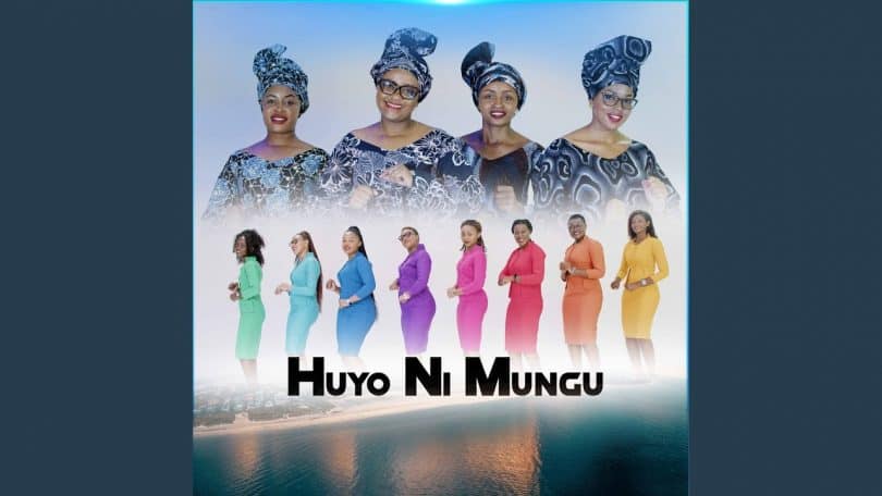 AUDIO Amigos de Rajo - HUYO NI MUNGU MP3 DOWNLOAD