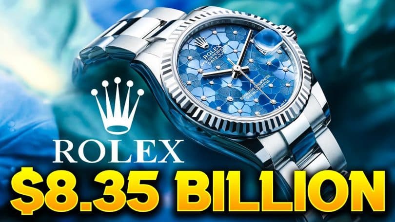 Rolex Net Worth Timeless Treasures Ticking citiMuzik