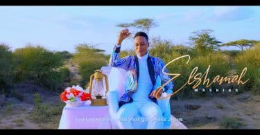 AUDIO Elshamah Washira - Namshangaa Yesu MP3 DOWNLOAD