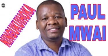 AUDIO Paul Mwai - Ningukwihoka MP3 DOWNLOAD