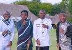 AUDIO Msanii Music Group - HAKUNA HAJA MP3 DOWNLOAD