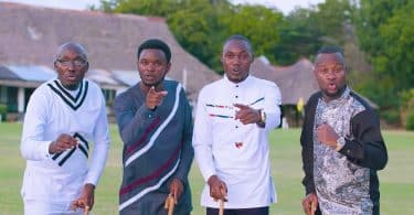 AUDIO Msanii Music Group - HAKUNA HAJA MP3 DOWNLOAD