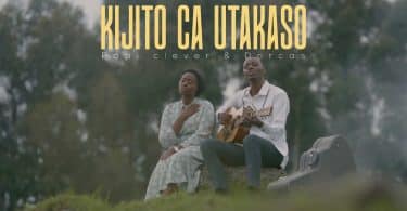 AUDIO Papi Clever & Dorcas - Kijito Cha Utakaso MP3 DOWNLOAD