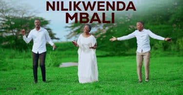 AUDIO Papi Clever & Dorcas - Nilikwenda Mbali Sana Ft Merci Pianist MP3 DOWNLOAD