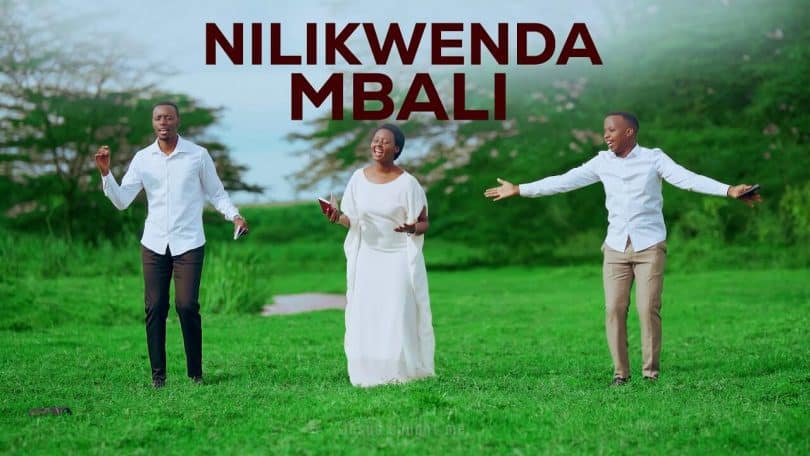 AUDIO Papi Clever & Dorcas - Nilikwenda Mbali Sana Ft Merci Pianist MP3 DOWNLOAD