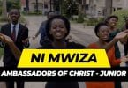 AUDIO Ambassadors of Christ choir - Ni Mwiza MP3 DOWNLOAD