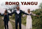 AUDIO Papi Clever & Dorcas - Roho Yangu Inaimba Ft Merci Pianist MP3 DOWNLOAD