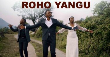 AUDIO Papi Clever & Dorcas - Roho Yangu Inaimba Ft Merci Pianist MP3 DOWNLOAD