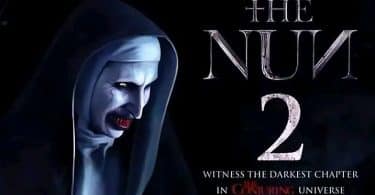 The Nun 2 Release Date