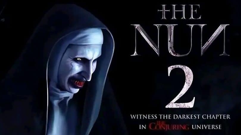 The Nun 2 Release Date