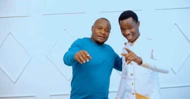 AUDIO Daniel Gonge Ft Bony Mwaitege - Zamu Yangu MP3 DOWNLOAD