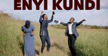 AUDIO Papi Clever & Dorcas - Enyi Kundi Lake Mungu Ft Merci Pianist MP3 DOWNLOAD