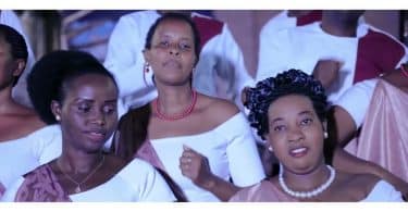 AUDIO Chorale BUUIA - Nyemerera Tugendane MP3 DOWNLOAD