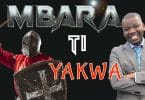 AUDIO Paul Mwai - Mbara ti Yakwa MP3 DOWNLOAD