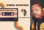 AUDIO Simba Wanyika - Baba na Mama MP3 DOWNLOAD