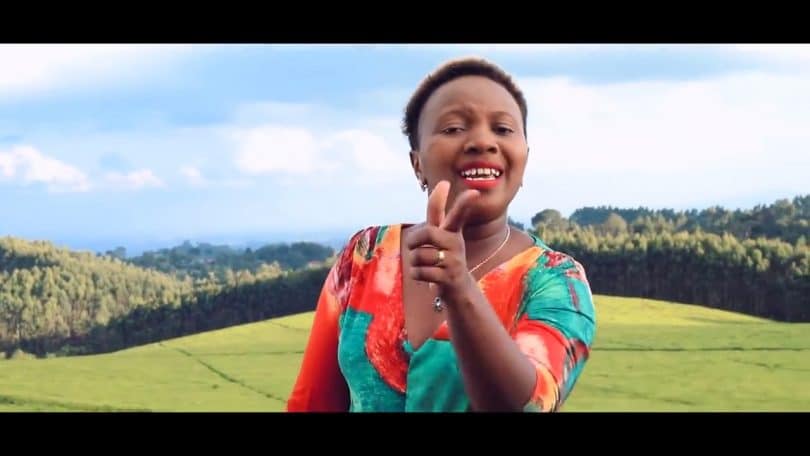 AUDIO Phyllis Mbuthia - Migwi MP3 DOWNLOAD