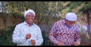 AUDIO Karangu Muraya & Bishop Ibrahim Kariuki - RATHIMWO MP3 DOWNLOAD