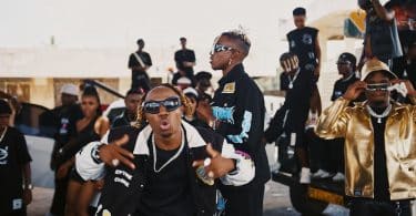 VIDEO Chino Kidd Ft. Boibizza X Cippy – Ndege MP4 DOWNLOAD