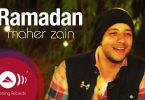 AUDIO Maher Zain – Ramadan MP3 DOWNLOAD