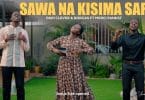 AUDIO Papi Clever & Dorcas Ft Merci Pianist - Sawa Na Kisima Safi MP3 DOWNLOAD