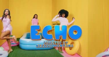 AUDIO Fathermoh ft. HassanMelanated - ECHO MP3 DOWNLOAD