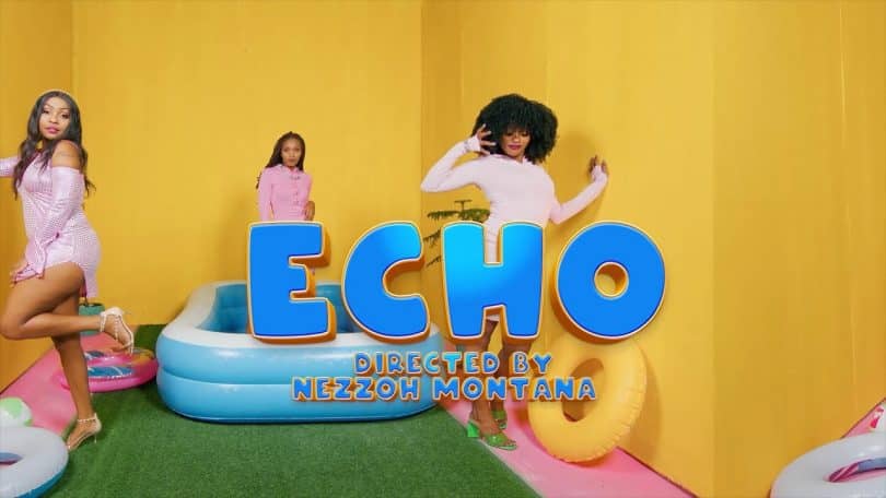 AUDIO Fathermoh ft. HassanMelanated - ECHO MP3 DOWNLOAD