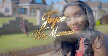 AUDIO Joyce Wa Mamaa - Amba Utige Guthii MP3 DOWNLOAD