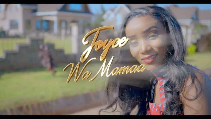 AUDIO Joyce Wa Mamaa - Amba Utige Guthii MP3 DOWNLOAD