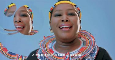 AUDIO Emmy Kosgei - Saluutik MP3 DOWNLOAD