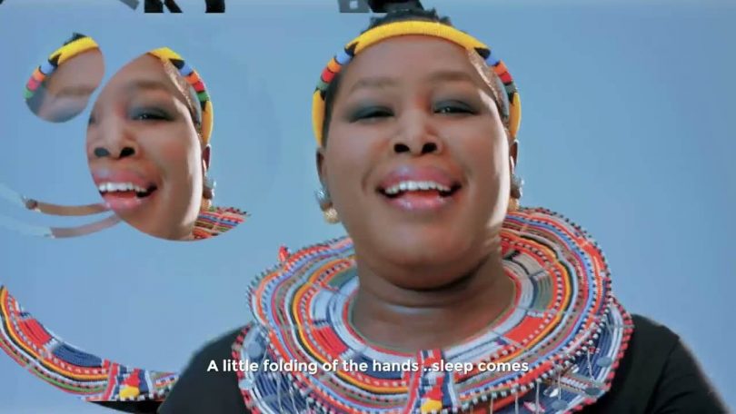 AUDIO Emmy Kosgei - Saluutik MP3 DOWNLOAD