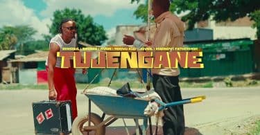 AUDIO Bensoul - Tujengane Ft. Jovial X Ndovu Kuu X Fathermoh X Maandy X Nviiri the Storyteller MP3 DOWNLOAD