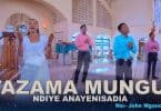 AUDIO J.MGANDU - Tazama Mungu Ndiye Anayenisaidia MP3 DOWNLOAD