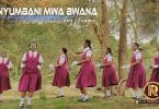 AUDIO Kwaya ya Moyo Mtakatifu wa Yesu - Nyumbani Mwa Bwana MP3 DOWNLOAD