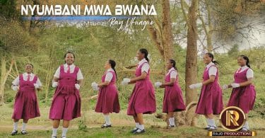 AUDIO Kwaya ya Moyo Mtakatifu wa Yesu - Nyumbani Mwa Bwana MP3 DOWNLOAD