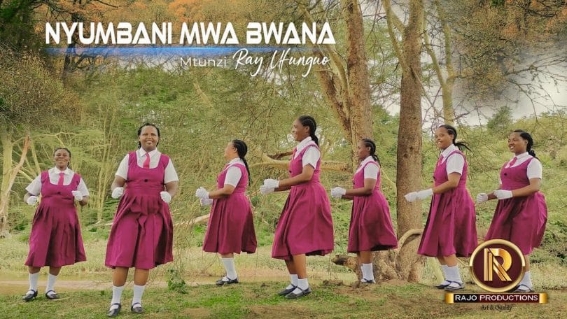 AUDIO Kwaya ya Moyo Mtakatifu wa Yesu - Nyumbani Mwa Bwana MP3 DOWNLOAD