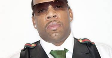 Mike Bivins Net Worth