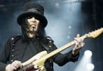 Mick Mars Net Worth