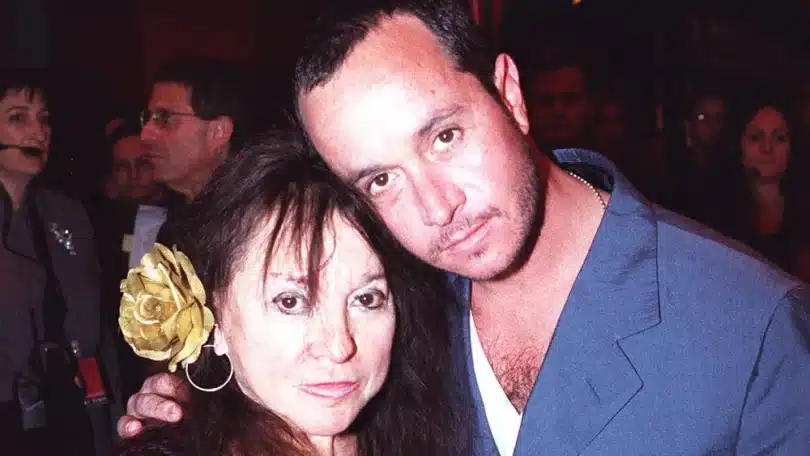 Mitzi Shore Net Worth