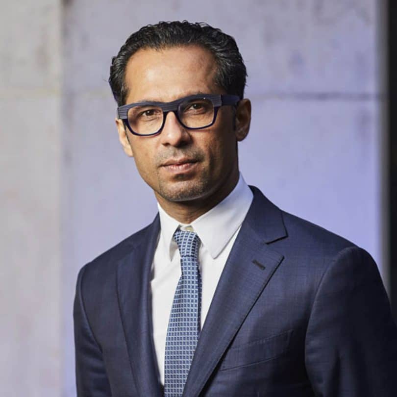 Mohammed Dewji Net Worth: Meet The Billionaire Who Got Kidnapped